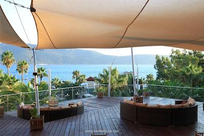 ارسان ریزورت اند اسپا