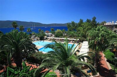 ارسان ریزورت اند اسپا