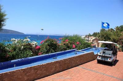 ارسان ریزورت اند اسپا