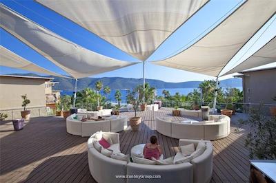 ارسان ریزورت اند اسپا