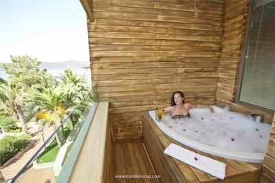 ارسان ریزورت اند اسپا