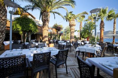 ارسان ریزورت اند اسپا