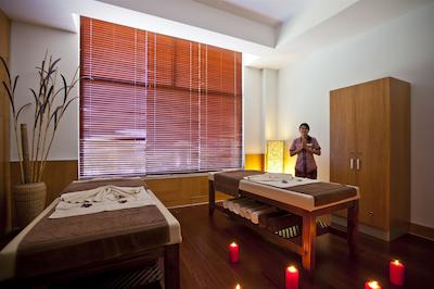 ارسان ریزورت اند اسپا