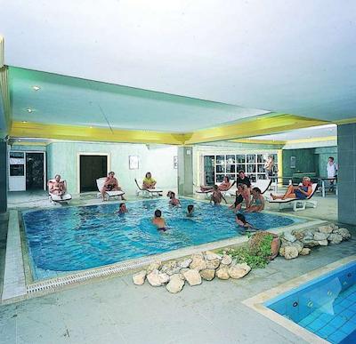 ارسان ریزورت اند اسپا