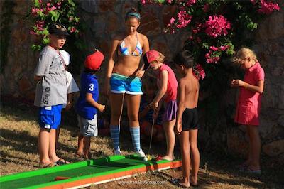 ارسان ریزورت اند اسپا