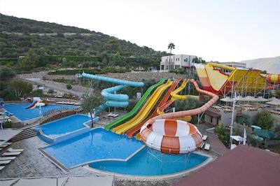 ارسان ریزورت اند اسپا