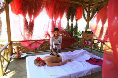 ارسان ریزورت اند اسپا