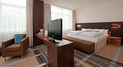 مرکور هتل کلن بلفورتستر