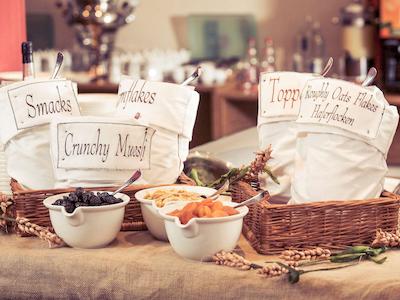 مرکور هتل کلن بلفورتستر