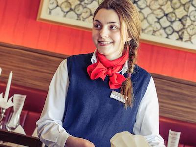 مرکور هتل کلن بلفورتستر