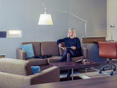 مرکور هتل کلن بلفورتستر