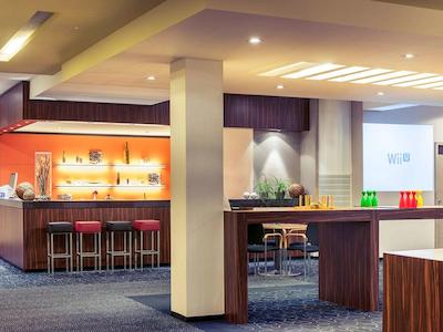 مرکور هتل کلن بلفورتستر