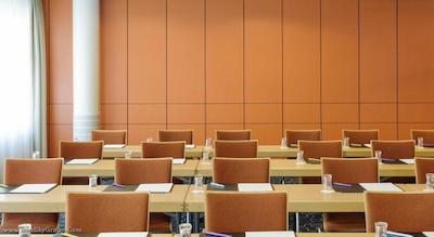 مرکور هتل کلن بلفورتستر