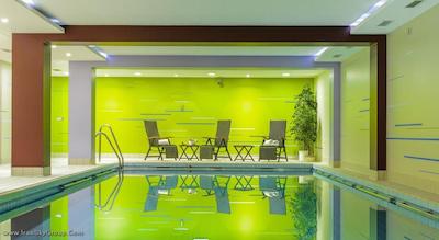 مرکور هتل کلن بلفورتستر