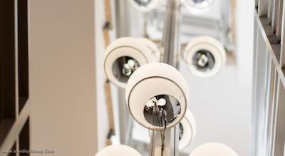 مرکور هتل کلن بلفورتستر