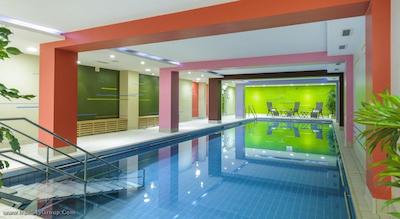 مرکور هتل کلن بلفورتستر