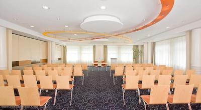 مرکور هتل کلن بلفورتستر