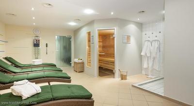 مرکور هتل کلن بلفورتستر