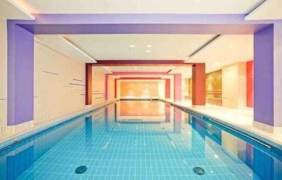 مرکور هتل کلن بلفورتستر