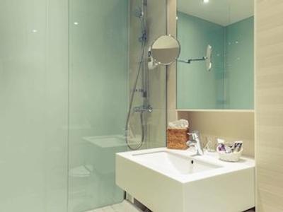 مرکور هتل کلن بلفورتستر