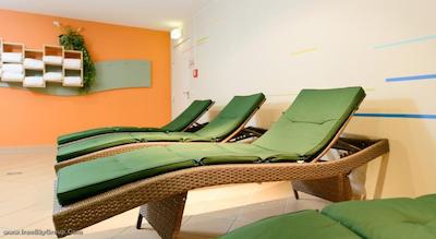 مرکور هتل کلن بلفورتستر