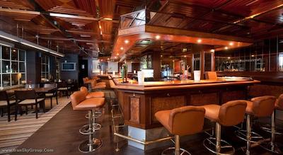 مرکور هتل کلن بلفورتستر