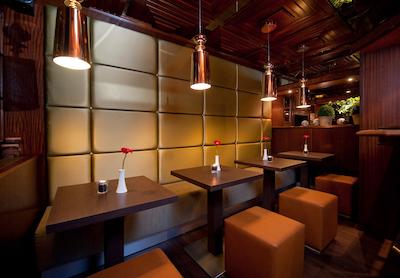 مرکور هتل کلن بلفورتستر