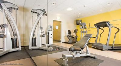 مرکور هتل کلن بلفورتستر