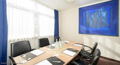 مرکور هتل کلن بلفورتستر