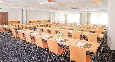 مرکور هتل کلن بلفورتستر