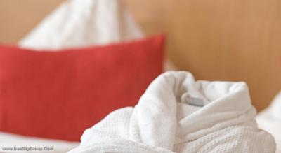 مرکور هتل کلن بلفورتستر