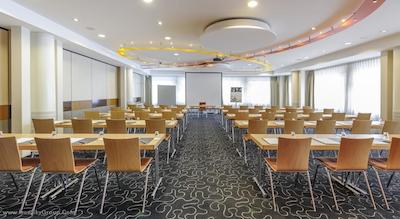 مرکور هتل کلن بلفورتستر