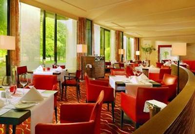 شرایتون اسن