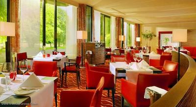 شرایتون اسن