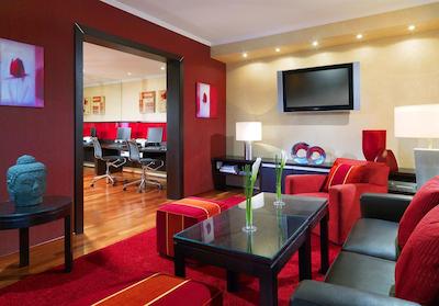 شرایتون اسن