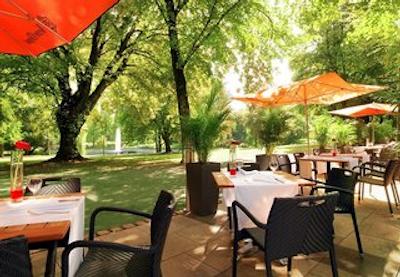 شرایتون اسن