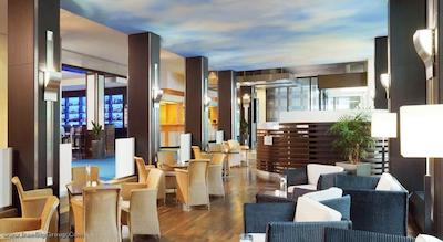 شرایتون اسن