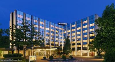 شرایتون اسن