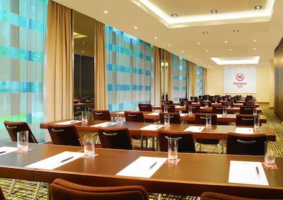 شرایتون اسن