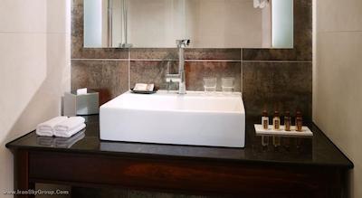 شرایتون اسن