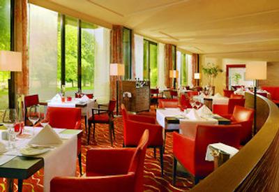 شرایتون اسن