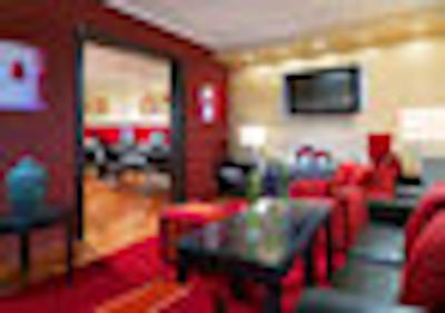 شرایتون اسن