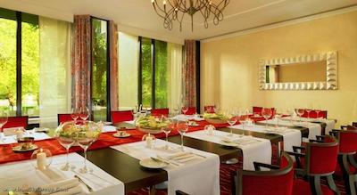 شرایتون اسن