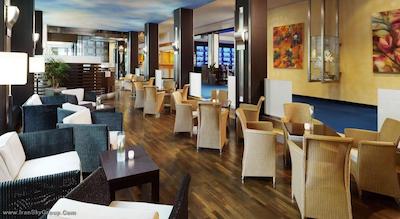 شرایتون اسن