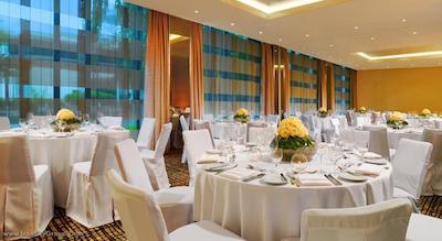 شرایتون اسن