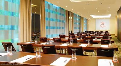 شرایتون اسن