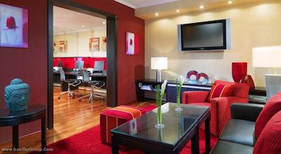 شرایتون اسن