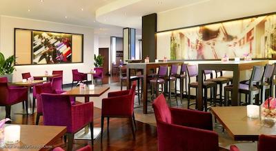 شرایتون اسن