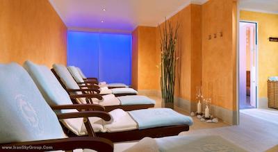 شرایتون اسن