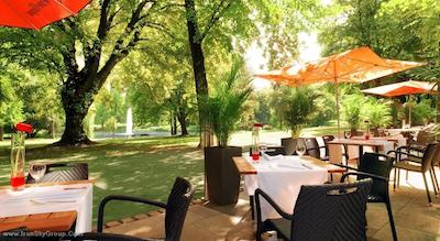 شرایتون اسن